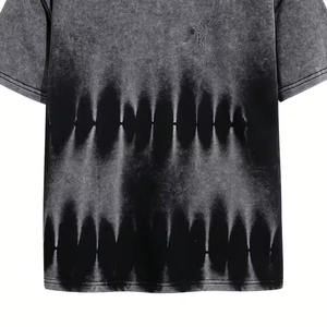 เสื้อเชิ้ตทรงโอเวอร์ไซส์สวมใส่สบาย ให้สัมผัสผ้าฝ้ายพรีเมียม พร้อมดีไซน์ทรงหลวมทันสมัย เหมาะสำหรับใส่ลำลองในชีวิตประจำวัน - Product Image 3