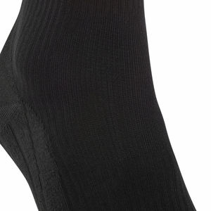 <b>Hot</b> Sale Crew Solid Winter Cotton Knitting Women Compression <b>Socks</b> Football Daily Life - Product Image 5