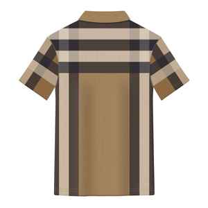 New Stylish Custom Design Men Polo T Shirts Street Wear Breathable Quick dry anti pilling new arrival Hot Sale Men T Shirts - Product Image 2
