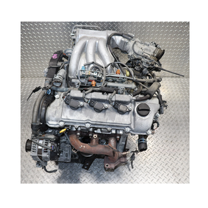 Motor 1MZ-FE Usado de Alta Calidad – Motor V6 Confiable para Conducción Diaria - Product Image 6