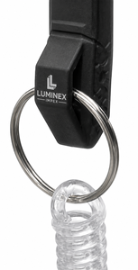 LUMINEX IMPEX <b>Long</b> <b>Nose</b> Stainless Steel Lightweight Jewelry Making & Polishing Pliers - Product Image 3