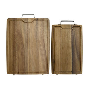 Tabla de Cortar de Madera Grande, Resistente a los Cortes, Ecológica, de Alta Gama, de Lujo, Personalizable, de Marca China, a Precio Económico - Product Image 1