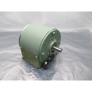 Moteur Mitsubishi Type NUK-1.2A, DC24V, 7 Z - Équipement et pièces semi-conductrices de renommée mondiale à confiance - Product Image 3