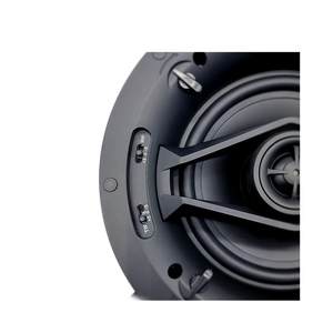 Altavoz de <span class=keywords><strong>Techo</strong></span> con Tweeter Angulado de 6.5 Pulgadas, Altavoz de <span class=keywords><strong>Techo</strong></span> de Alta Fidelidad, Voltaje Constante y Resistencia Constante - Product Image 3