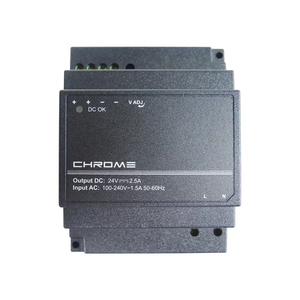 Alimentation DRC-24V60W1AZ neuve et originale - Product Image 5