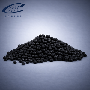 Top Tier Must Have Hot Item <b>Thermoplastic</b> <b>Elastomer</b> SEBS Raw Material for Automotive Car Windshield Wiper Low VOC Flame - Product Image 3