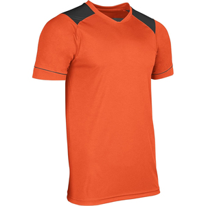 Maillot de football personnalisé, durable, à séchage rapide, maillot d'équipe, fabricant haut de gamme, production en gros - Product Image 3