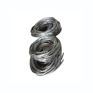 Fil de fer en aluminium à prix compétitif, métal de haute valeur disponible pour les acheteurs en gros - Product Image 3