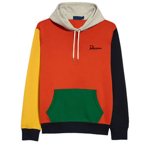 Ropa de moda para exteriores, sudadera con capucha de algodón para hombre, informal y para invierno, disponible en diferentes diseños y tallas. - Product Image 1