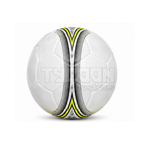 Équipement d'entraînement de football, ballon de football de qualité supérieure pour la vente en gros, nouvelle arrivée, ballon de football couleur personnalisée, durable - Product Image 4