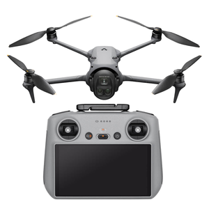 โดรน DJI Mavic 4 Pro พร้อม O4+ กล้อง 100MP 6k/60fps บินได้นานกว่า 40 นาที ระบบ GPS รีโมทคอนโทรล กล้องคู่ มอเตอร์ไร้แปรงถ่าน พับเก็บได้ โดรนระดับมืออาชีพ - Product Image 3