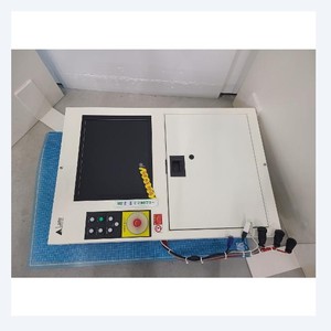 Lam Research 853-810109-500 REV E 853-810109-500 - Product Image 3
