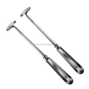 High Quality A-1 VERITAS Doyenn Periosteal Raspatories 24 cm Bone Surgery Instruments | sutur kitmedic instrument - Product Image 2