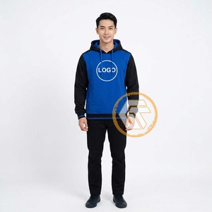 Tesoros Griegos Personalizados Phi |   Sudadera con Capucha Bordada de Felpa de Algodón Beta para Hombre - Sudadera Transpirable de Invierno de 500 g - Product Image 2