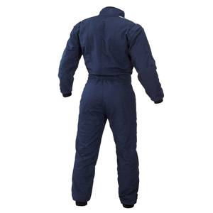 Combinaison de course moto pour homme à manches longues, colorée, coupe-vent, pour toutes les saisons - Product Image 2