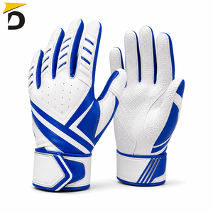 Gants de football américain conçus pour les joueurs recherchant une adhérence fiable, des mouvements flexibles et un confort optimal tout au long du match. - Product Image 5