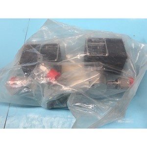 TESCOM 032-0416 49-PV65-011 PACKLESS VALVE - อุปกรณ์และอะไหล่เซมิคอนดักเตอร์ระดับโลกที่เชื่อถือได้ - Product Image 4