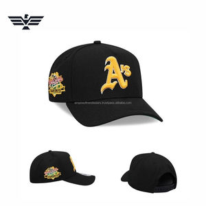Custom White Red <b>Baseball</b> <b>Cap</b> 3D Embroidered 6 Panel Snapback Hat | Adjustable Unisex Sports Team <b>Cap</b> | Premium Breathable Adult - Product Image 4