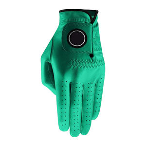Custom Logo Cabretta <b>Leather</b> Anti Slip Soft Breathable Golf <b>Glove</b> Whole <b>Sale</b> Price 2026 <b>Men</b> Golf <b>Gloves</b> - Product Image 6