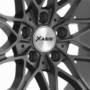 Rines de Aleación de 20x9.5 y 20x10.5 con Tecnología Flow Forming, 5x112, para BMW M5 M8 - Product Image 3