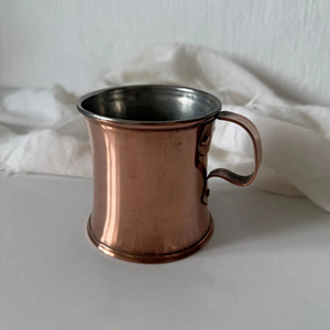 Tumbler Lid Serving <b>Copper</b> Glass with Brass Lid Ayurvedic Health Benefits Brass <b>Copper</b> <b>Utensils</b> - Product Image 1