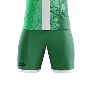 ชุดฟุตบอลผู้ชายราคาถูก รับสั่งทำ ชุดกีฬาฝึกซ้อม เสื้อฟุตบอล ชุดฟุตบอล - Product Image 4