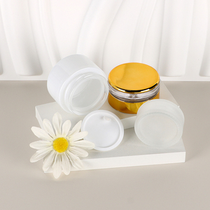 Pot en verre premium pour shilajit avec couvercle sécurisé pour l'emballage et la présentation en magasin, réutilisable - Product Image 5