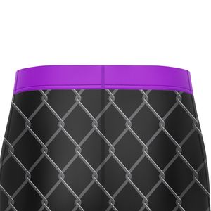 Pantalones Cortos de Compresión para Hombre, Deportivos, para Correr, Ciclismo, Entrenamiento, Rendimiento, Capa Base para Entrenamiento Activo, Movimiento Fácil, Comodidad, Gimnasio - Product Image 4