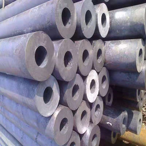 Hot-bán A106 A335 P5 P9 p91 gr. B A519 Carbon hợp kim dòng ống thép liền mạch Nhà cung cấp giá - Product Image 6