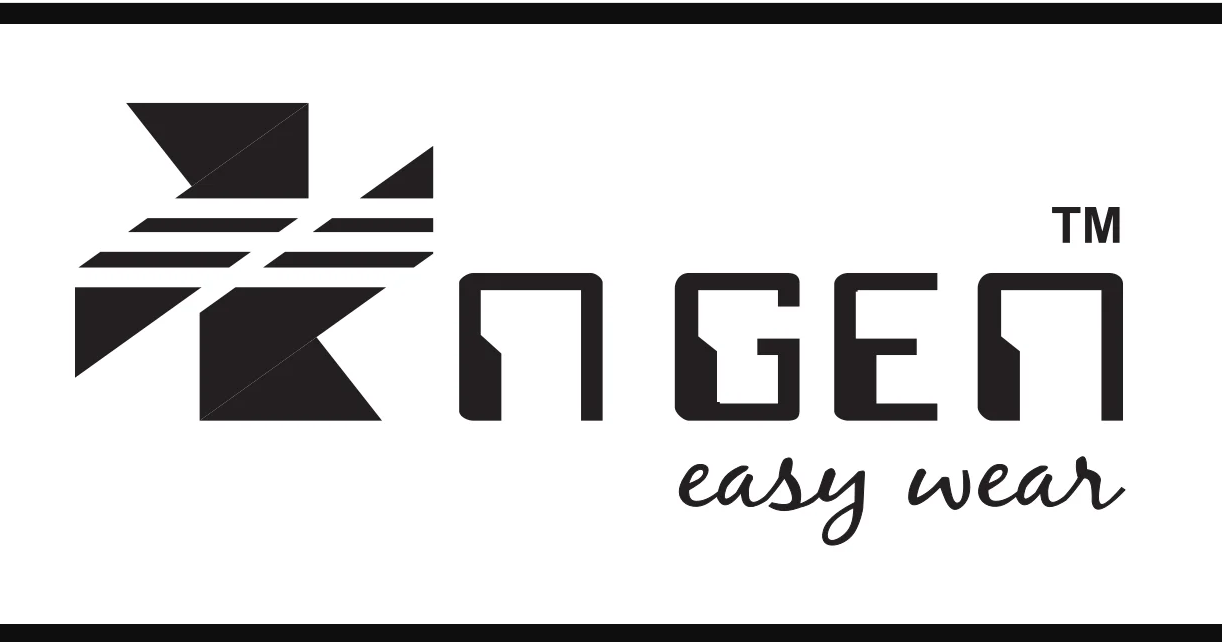 N GEN logo