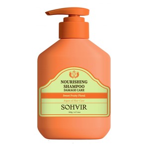 Champú y Acondicionador Reparador de Daños 1000g, Fórmula Nutritiva Profesional, Hidratante, Limpieza Profunda, Uso Diario - Product Image 4