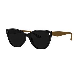 Nouvelles Lunettes de Soleil Œil de Chat 2026 pour Femmes et Hommes – Sensation Haut de Gamme, Protection UV400 Anti-UV - Product Image 1