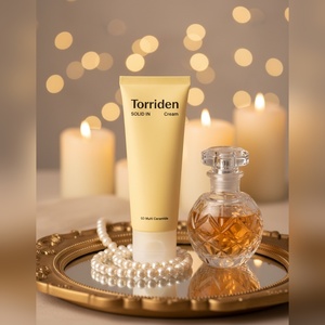 Crema de Ceramidas SOLID IN, Crema Hidratante de Ceramidas, Cuidado de la Piel Coreano, K-beauty, Nutritiva - Product Image 1