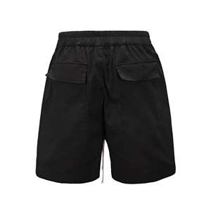High Quality <b>Men's</b> <b>Shorts</b> <b>Long</b> Drawstring Joggers <b>Shorts</b> <b>for</b> <b>Men</b> - Product Image 4