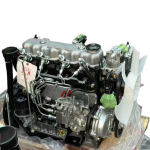 เครื่องยนต์สมรรถนะสูง C240 สำหรับรถกระบะ เครื่องยนต์ดีเซล อีซูซุ C240 สภาพดี ขาย - Product Image 1