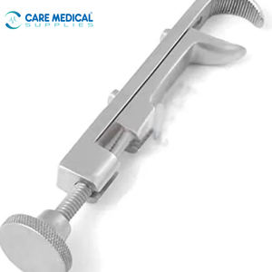 Pinces Kerrison pour laminectomie, instruments chirurgicaux orthopédiques, en acier inoxydable de haute qualité, pour la perforation osseuse, ensemble d'instruments CE - Product Image 3