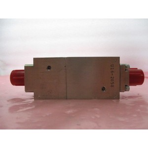 Unit Instruments UFC-<b>1660</b> Mass Flow Controller - Trusted Global Legacy Semiconductor Equipment and Parts at - Product Image 4