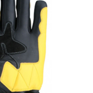 Guantes de Motociclismo de Cuero Genuino Premium, Equipo de Protección Personalizado para Motociclistas de Calle, Guantes de Motocross - Product Image 6