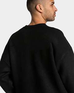 Professional Wear <b>Men</b> Sweatshirts Long Sleeve Causal Wear Street New Arrival Best Style For <b>Men</b> Sweatshirts New Wholesale - Product Image 4