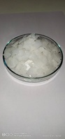 Flocons de chlorure de magnésium de qualité alimentaire 46% de pureté CAS 7786-30-3 Dégivrage Contrôle de la poussière Stabilisation des sols Coagulant pour la production de tofu