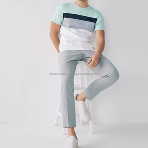 T-shirt Homme Personnalisé en Coton Vintage par Sublimation – Qualité Supérieure, Respirant, Séchage Rapide, 220g – Idéal pour Designs Uniques – Offre Spéciale - Product Image 4