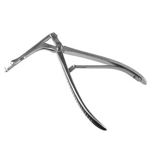 Pinzas Kerrison 1,2,3,4,5mm con mordida ascendente 40, instrumentos ortopédicos para columna vertebral, pinza de laminectomía para cirugía ósea - Product Image 2
