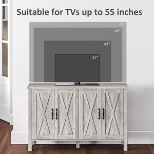 Credenza da Cucina Grigia Fatta a Mano, Mobile Contemporaneo di Lusso con Acciaio Inossidabile per Sala da Pranzo, Soggiorno o Cantina - Product Image 3