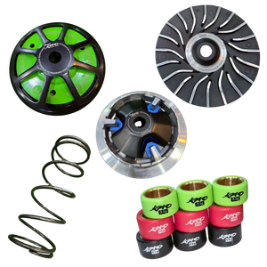 Accessoires de performance pour moto KAO, transmission de course pour Yamaha - Product Image 1
