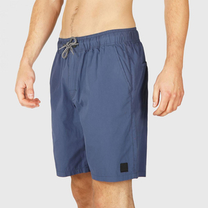 Men Sports Shorts Stretch <b>Fabric</b> Training Wear Supplier Men Athletic Shorts Lightweight Workout Shorts Men Sports Shorts - Product Image 3