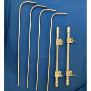 ชุดอุปกรณ์ยืดแขนส่วนบน V. Mueller SU3085 จำนวน 6 ชิ้น - Product Image 1