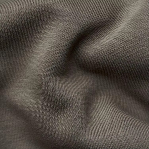 Sweat-shirt à capuche oversize pour homme, couleur unie, en coton French Terry, décontracté, pour l'automne, respirant, coupe classique, avec poche - Product Image 5