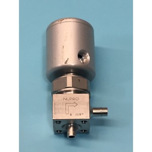 Vanne à diaphragme Nupro 6LV-D6802P-CC, 173576 - Équipements et pièces semi-conductrices d'occasion fiables à l'échelle mondiale chez - Product Image 5