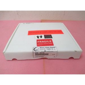 AMAT 0200-09478C แผ่นกั้นแก๊สส่วนบน 200 มม. PRSP3 - อุปกรณ์และอะไหล่เซมิคอนดักเตอร์ระดับโลกที่เชื่อถือได้ - Product Image 6