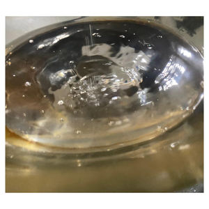 (S)-Glycidylbutyrate de qualité supérieure 99% CAS 65031-96-1 Intermédiaire chiral optiquement actif pour applications chimiques spécialisées - Product Image 4